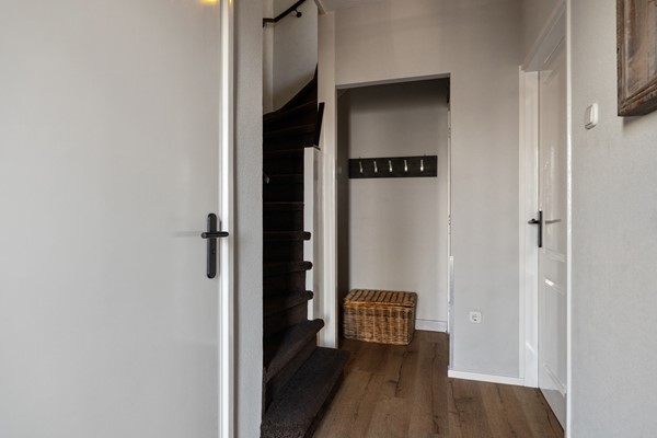 Medium property photo - Baljuwstraat 20, 1785 SJ Den Helder